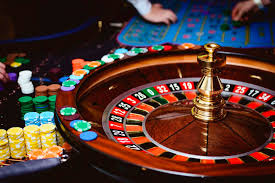 Gorilla Casino